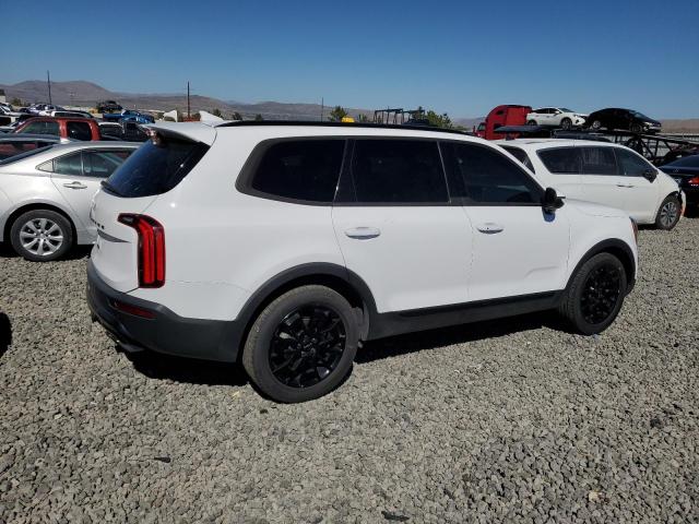 Photo 3 from auction – 2022 KIA TELLURIDE with VIN 5XYP3DHC8NG275094