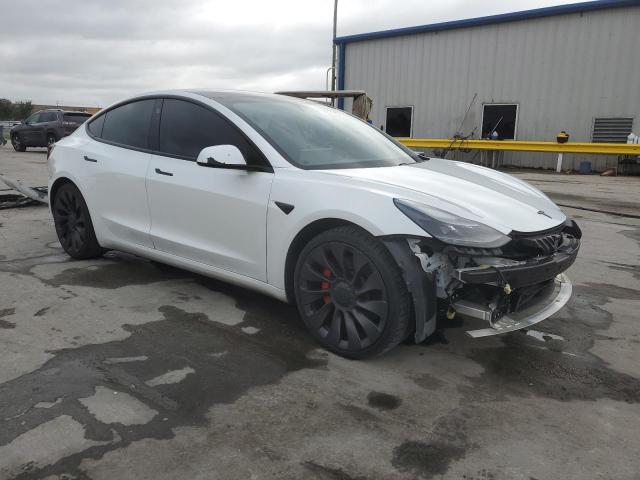 Photo 4 from auction – 2021 TESLA MODEL 3 with VIN 5YJ3E1EC5MF914436
