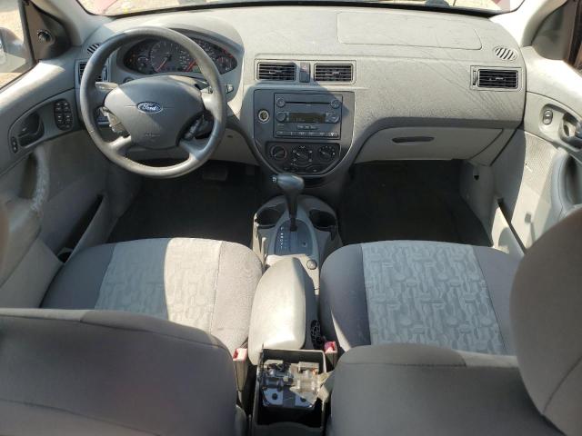Photo 8 from auction – 2005 FORD FOCUS ZX4 with VIN 1FAFP34N55W189526