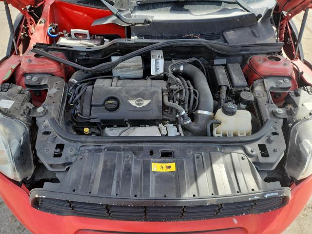 Photo 11 from auction – 2012 MINI COOPER S C with VIN WMWZC3C58CWM27190