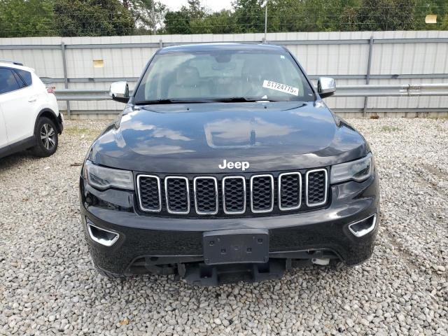 Photo 5 from auction – 2019 JEEP GRAND CHER with VIN 1C4RJFBG8KC782552