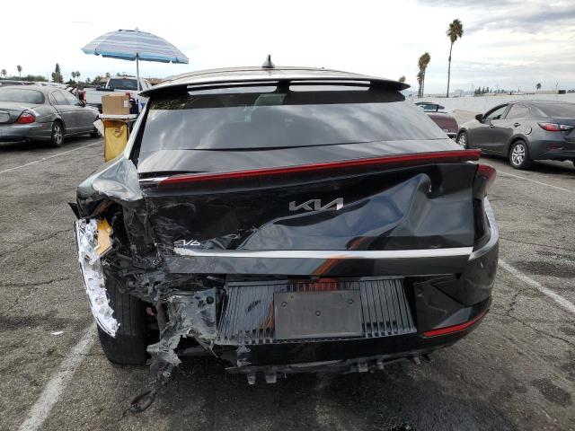 Photo 6 from auction – 2022 KIA EV6 LIGHT with VIN KNDC3DLC7N5079792