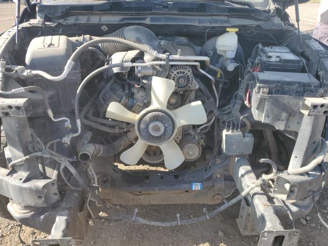 Photo 11 from auction – 2017 RAM 1500 with VIN 3C6RR7KT2HG783902