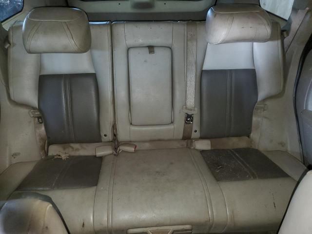 Photo 10 from auction – 2005 JEEP GRAND CHER with VIN 1J4HR58N55C730900