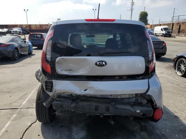 Photo 6 from auction – 2016 KIA SOUL with VIN KNDJN2A26G7873951
