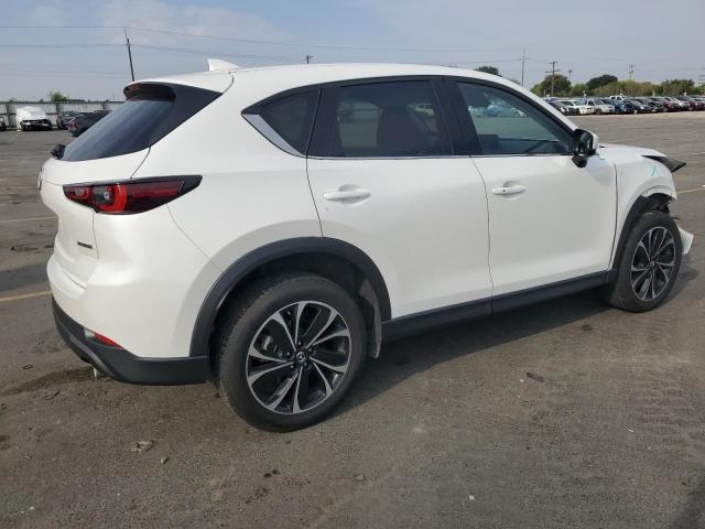 Photo 3 from auction – 2022 MAZDA CX-5 PREMIUM PLUS with VIN JM3KFBEM3N0527141
