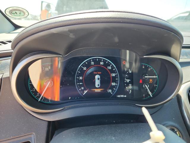 Foto 9 de la subasta – 2014 BUICK LACROSSE con VIN 1G4GB5G30EF222785