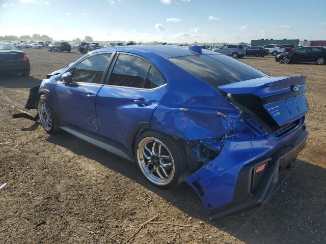 Photo 2 from auction – 2022 SUBARU WRX PREMIU with VIN JF1VBAF6XN9014871