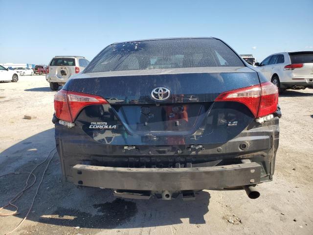 Photo 6 from auction – 2019 TOYOTA COROLLA L with VIN 2T1BURHE2KC201893