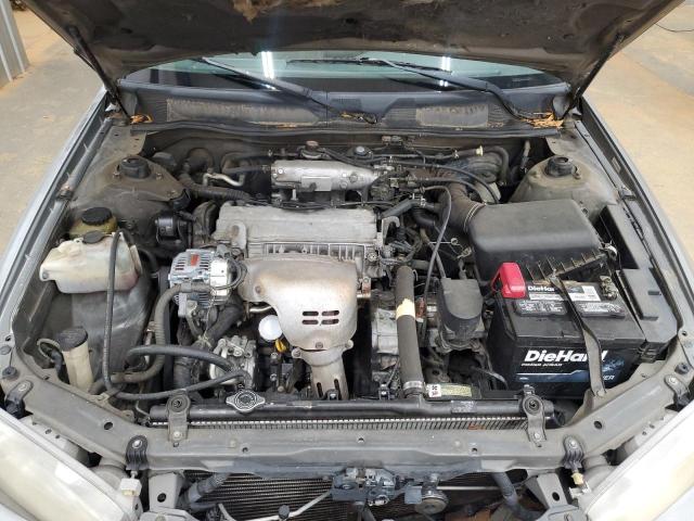 Photo 11 from auction – 2000 TOYOTA CAMRY CE with VIN 4T1BG22K4YU004177