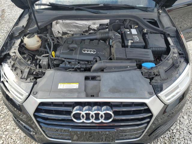 Photo 12 from auction – 2017 AUDI Q3 PRESTIG with VIN WA1GCCFS8HR002192