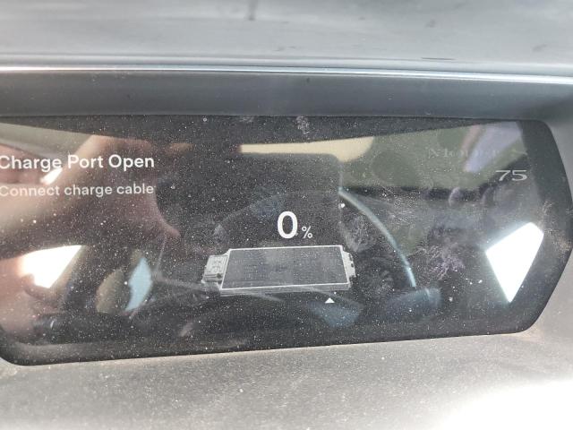Photo 9 from auction – 2016 TESLA MODEL S with VIN 5YJSA1E10GF156306
