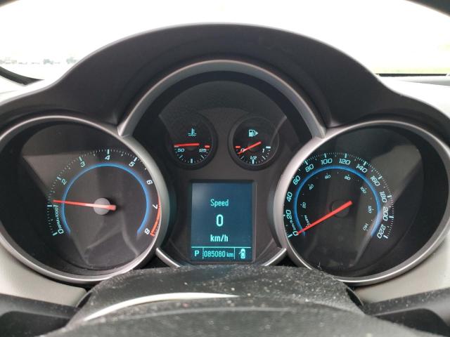Photo 9 from auction – 2012 CHEVROLET CRUZE LS with VIN 1G1PC5SH2C7339014