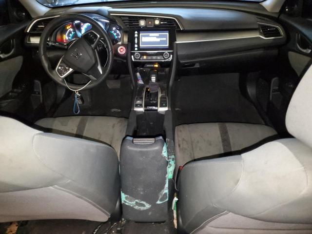 Photo 8 from auction – 2018 HONDA CIVIC EX with VIN 2HGFC2F71JH588992