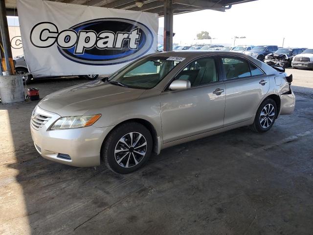 Photo 1 from auction – 2009 TOYOTA CAMRY BASE with VIN 4T1BE46K39U812839