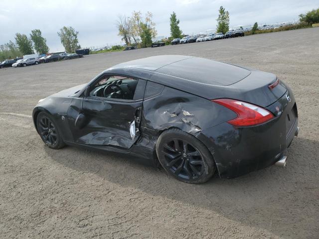Photo 2 from auction – 2017 NISSAN 370Z BASE with VIN JN1AZ4EH8HM950372