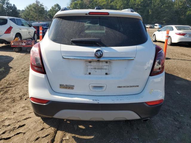 Photo 6 from auction – 2018 BUICK ENCORE PRE with VIN KL4CJASB7JB700273
