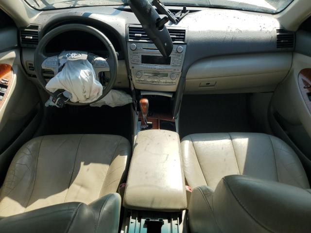 Photo 8 from auction – 2011 TOYOTA CAMRY BASE with VIN 4T4BF3EKXBR161777