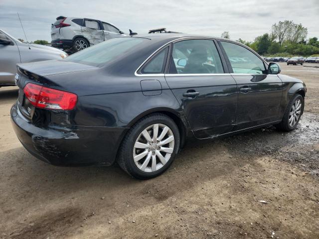 Photo 3 from auction – 2009 AUDI A4 PREMIUM with VIN WAUSF78KX9N039777