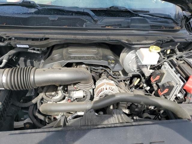 Photo 11 from auction – 2019 RAM 1500 LARAM with VIN 1C6SRFJTXKN778801