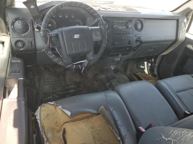 Photo 8 from auction – 2012 FORD F250 SUPER with VIN 1FT7X2A6XCEC96645