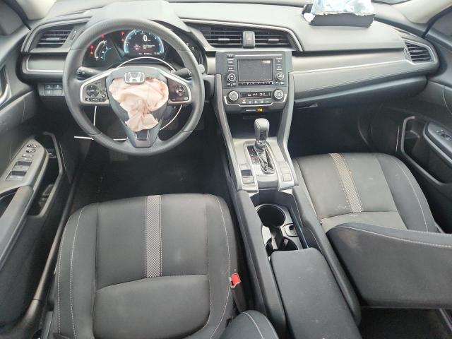 Photo 8 from auction – 2020 HONDA CIVIC LX with VIN 19XFC2F68LE208695