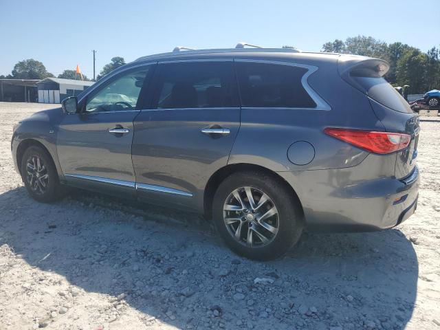 Photo 2 from auction – 2015 INFINITI QX60 with VIN 5N1AL0MN2FC543046