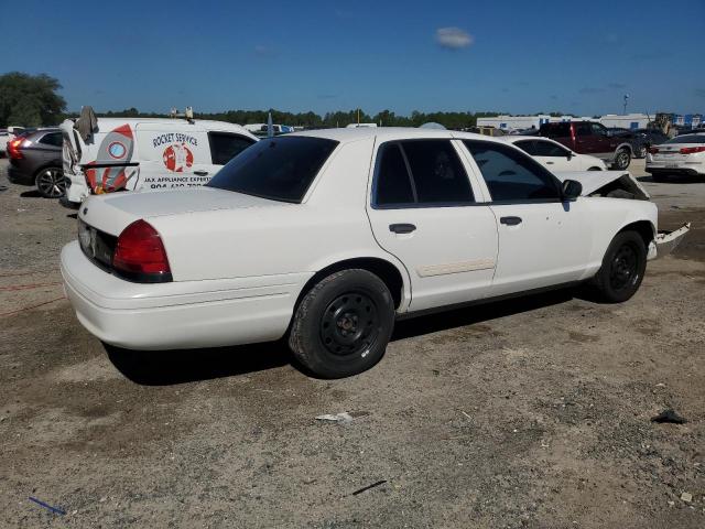 Photo 3 from auction – 2011 FORD CROWN VICT with VIN 2FABP7BV7BX182781