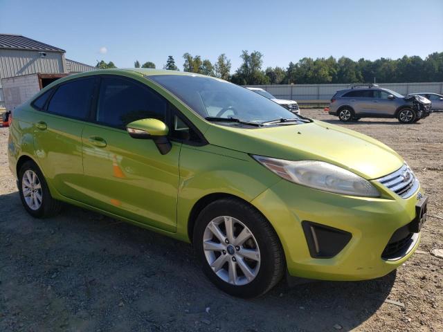 Photo 4 from auction – 2013 FORD FIESTA SE with VIN 3FADP4BJ0DM143792
