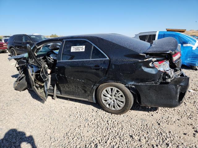 Photo 2 from auction – 2012 TOYOTA CAMRY BASE with VIN 4T1BF1FK4CU064847