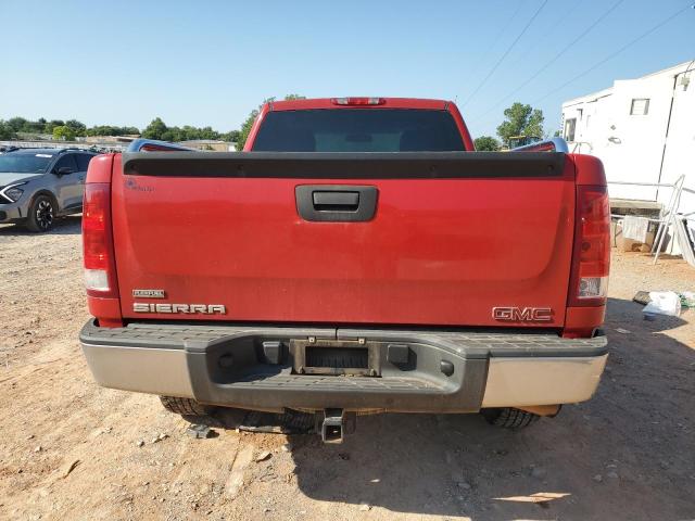 Photo 6 from auction – 2012 GMC SIERRA K15 with VIN 1GTN2TEA9CZ176872