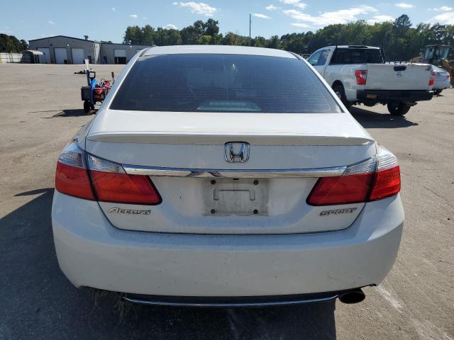 Photo 6 from auction – 2015 HONDA ACCORD SPO with VIN 1HGCR2F58FA176462