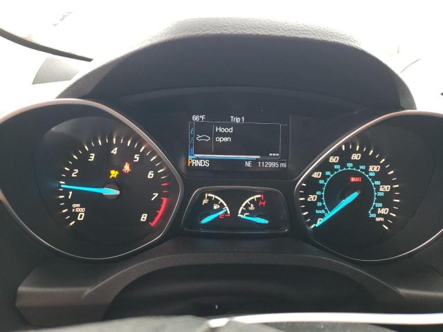 Photo 9 from auction – 2014 FORD ESCAPE TITANIUM with VIN 1FMCU0JX0EUE10161
