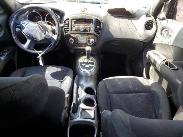 Photo 8 from auction – 2011 NISSAN JUKE S with VIN JN8AF5MV1BT007986