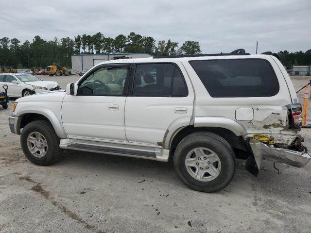 Photo 2 from auction – 2002 TOYOTA 4RUNNER SR with VIN JT3GN86R020241438