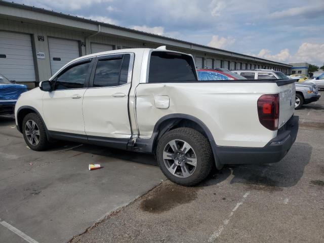 Photo 2 from auction – 2018 HONDA RIDGELINE RTL with VIN 5FPYK3F6XJB001242