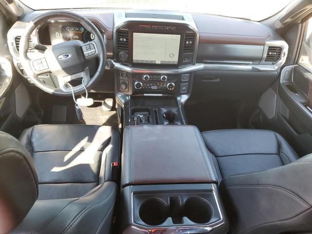 Photo 8 from auction – 2022 FORD F150 SUPER with VIN 1FTFW1E87NFC08684