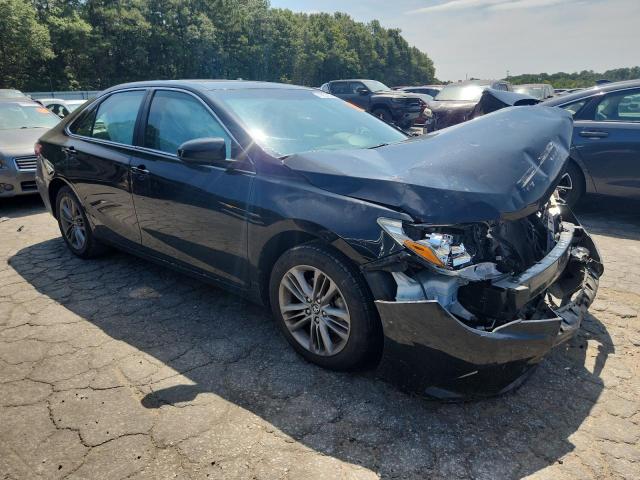 Photo 4 from auction – 2017 TOYOTA CAMRY LE with VIN 4T1BF1FK9HU616432