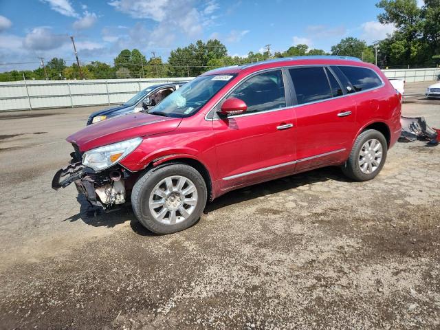 BUICK ENCLAVE 2014 with VIN 5GAKRBKD1EJ163754 - Photo from auction
