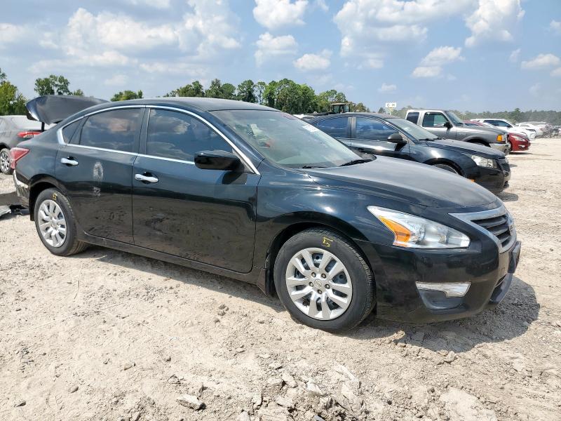 Photo 4 from auction – 2013 NISSAN ALTIMA 2.5 with VIN 1N4AL3AP0DN583631