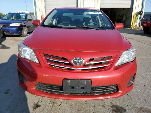 Zdjęcie 5 z aukcji – 2013 TOYOTA COROLLA BA z VIN 2T1BU4EE9DC943766