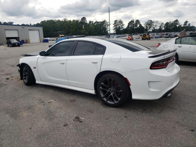Photo 2 from auction – 2023 DODGE CHARGER SC with VIN 2C3CDXGJXPH703799