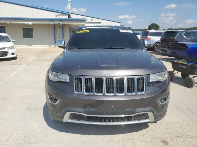 Photo 5 from auction – 2015 JEEP GRAND CHER with VIN 1C4RJEBG4FC895009