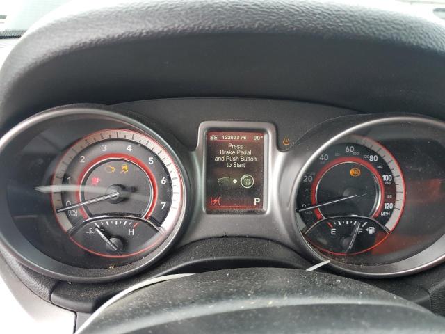 Photo 9 from auction – 2018 DODGE JOURNEY CR with VIN 3C4PDCGB1JT507005