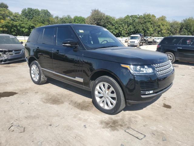 Photo 4 from auction – 2016 LAND ROVER RANGE ROVE with VIN SALGS2KF2GA290759