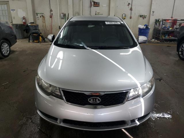Photo 5 from auction – 2012 KIA FORTE EX with VIN KNAFU4A22C5602425