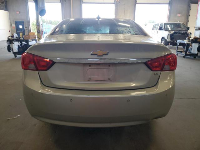 Photo 6 from auction – 2014 CHEVROLET IMPALA LS with VIN 2G11Y5SL0E9147653
