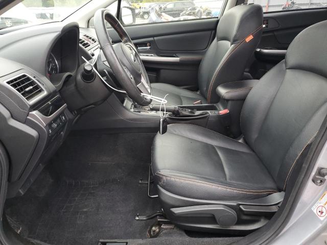 Photo 7 from auction – 2016 SUBARU CROSSTREK with VIN JF2GPANC5G8276805