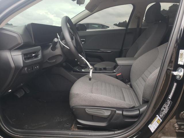 Photo 7 from auction – 2025 KIA K4 EX with VIN 3KPFU4DE2SE138774