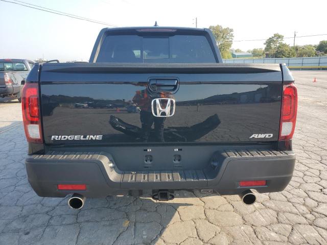 Photo 6 from auction – 2023 HONDA RIDGELINE RTL with VIN 5FPYK3F52PB068840